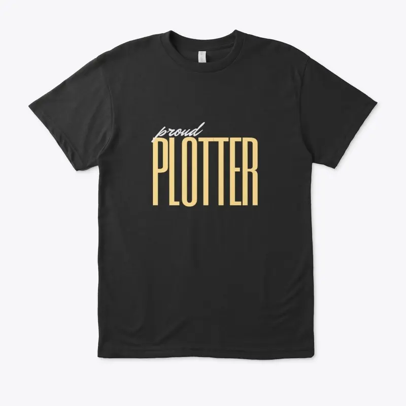 Proud Plotter